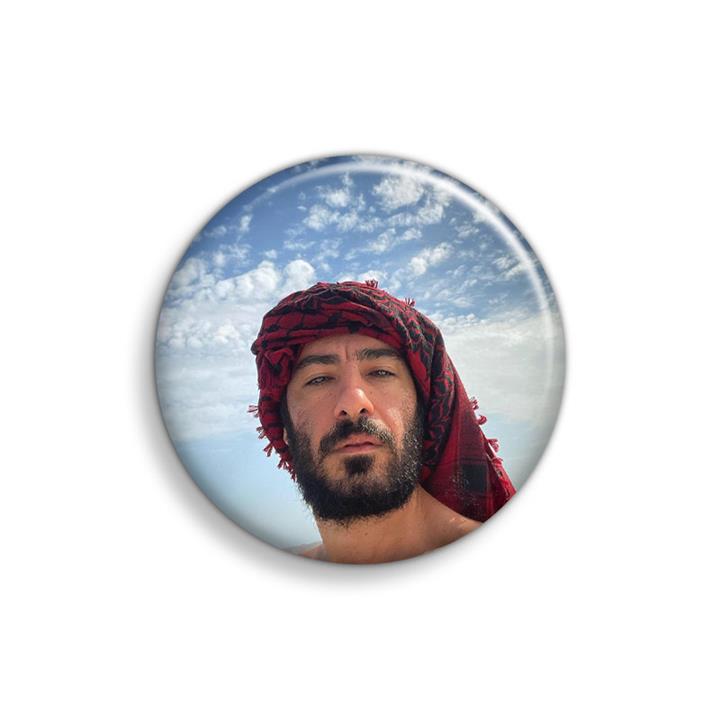 پیکسل ابیگل طرح نوید محمدزاده کد 013